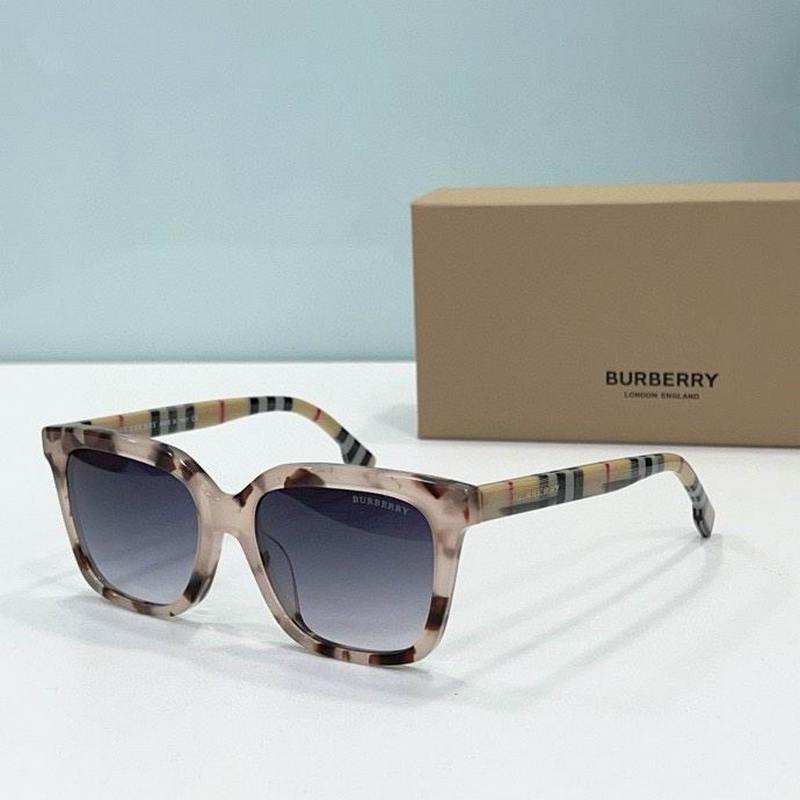 Burberry Sunglasses 346